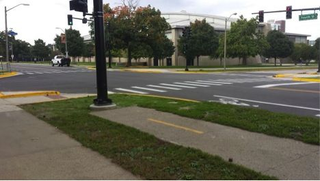 Illustration for article titled My school just released a "2014 Bicycle MASTER PLAN"